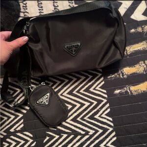 prada crossbody